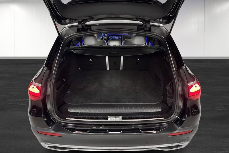 Mercedes E300 bild 18