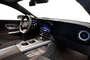 Mercedes CLA350 bild 10
