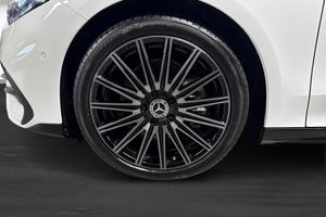 Mercedes CLA350 bild 6