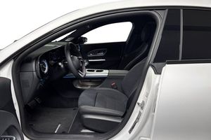 Mercedes CLA350 bild 12