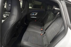 Mercedes CLA350 bild 11