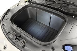 Mercedes CLA350 bild 16