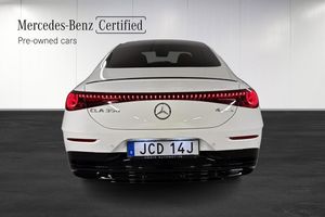 Mercedes CLA350 bild 19