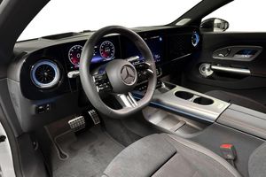 Mercedes CLA350 bild 7