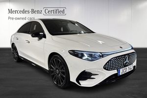 Mercedes CLA350 bild 2