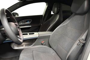Mercedes CLA350 bild 14