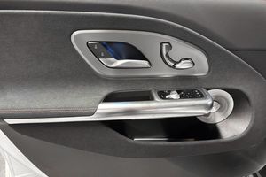 Mercedes CLA350 bild 13