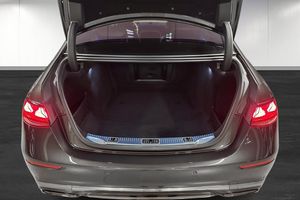 Mercedes S580 bild 38