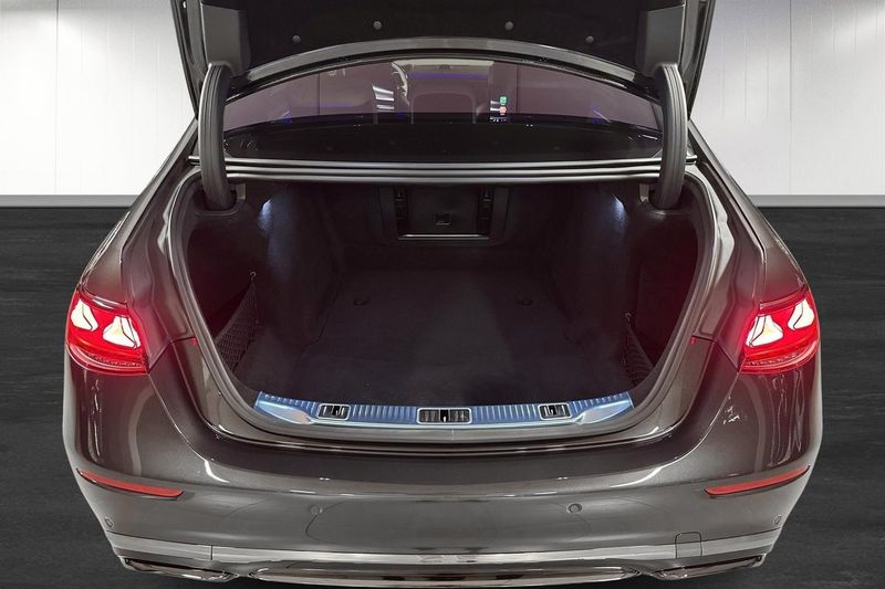 Mercedes S580 bild 38