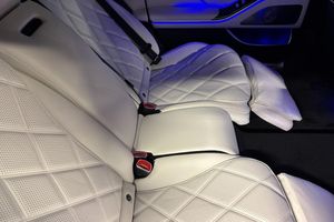 Mercedes S580 bild 31