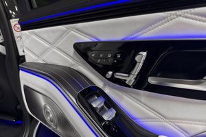Mercedes S580 bild 25