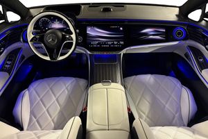 Mercedes S580 bild 17