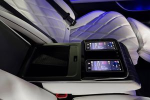 Mercedes S580 bild 30
