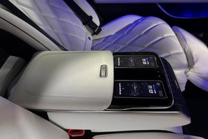 Mercedes S580 bild 27