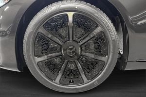 Mercedes S580 bild 5