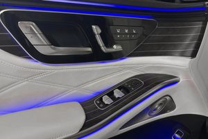 Mercedes S580 bild 13
