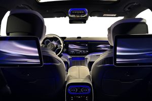 Mercedes S580 bild 33