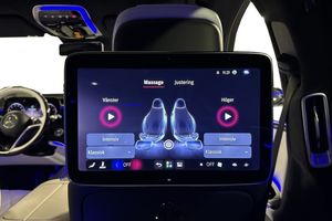 Mercedes S580 bild 24