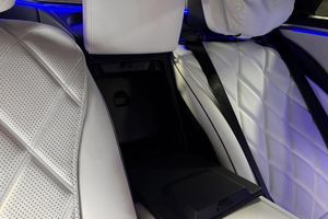 Mercedes S580 bild 32