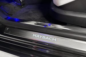 Mercedes S580 bild 15