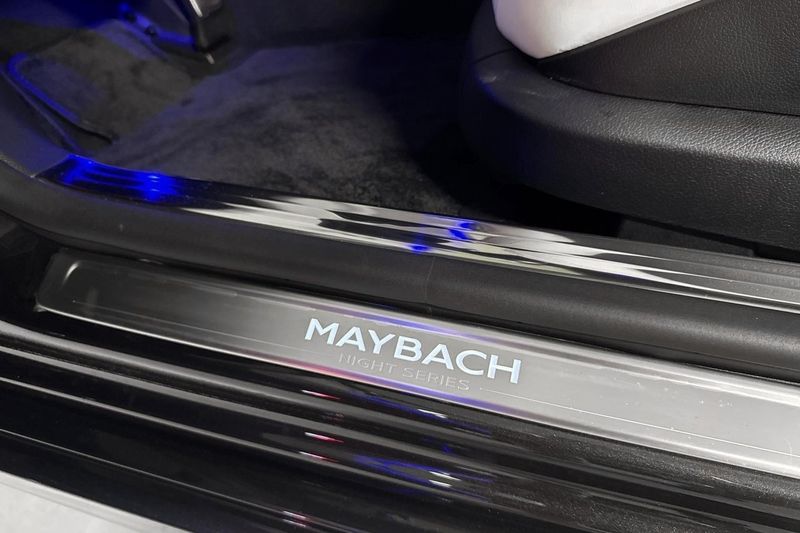 Mercedes S580 bild 15