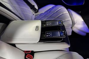 Mercedes S580 bild 28