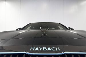Mercedes S580 bild 37