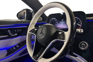 Mercedes S580 bild 26