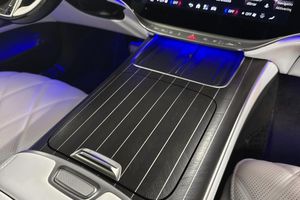Mercedes S580 bild 35