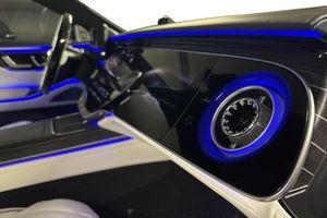 Mercedes S580 bild 14