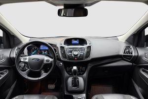 Ford Kuga bild 11