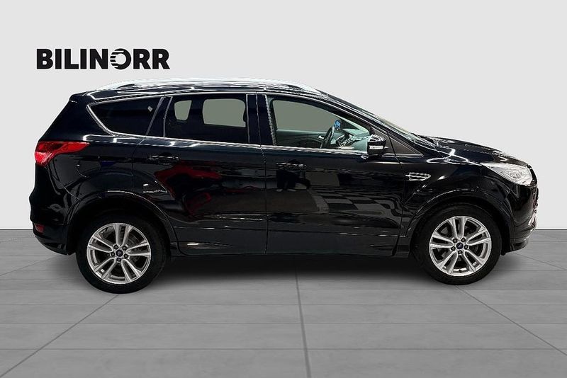 Ford Kuga bild 6