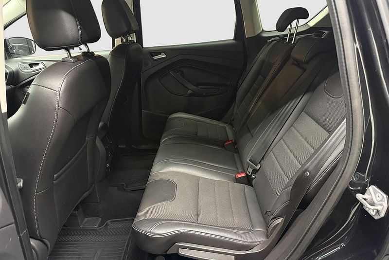 Ford Kuga bild 14