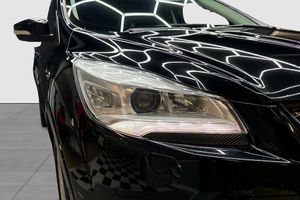 Ford Kuga bild 9