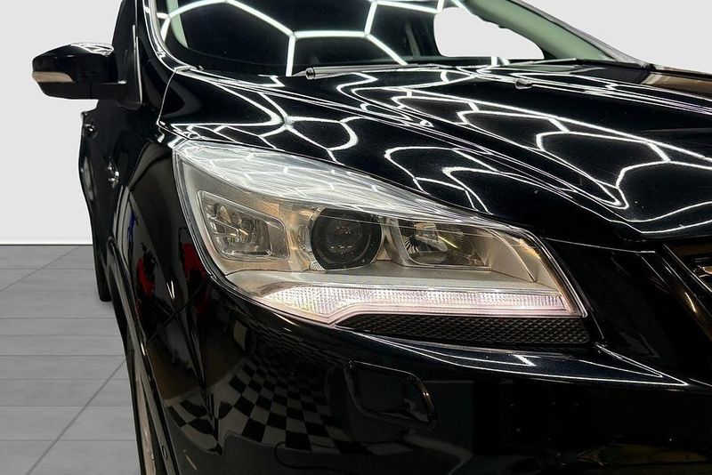 Ford Kuga bild 9