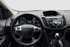 Ford Kuga bild 12