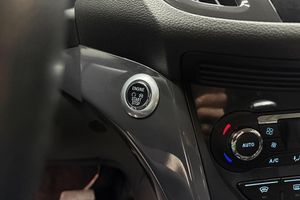 Ford Kuga bild 17