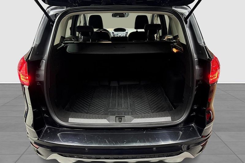 Ford Kuga bild 4