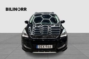 Ford Kuga bild 8