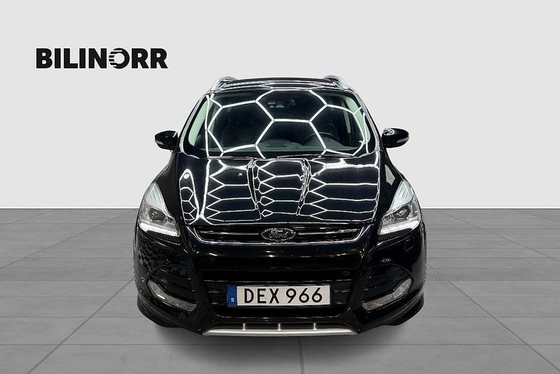 Ford Kuga bild 8