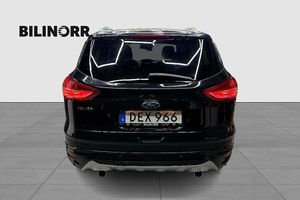 Ford Kuga bild 3
