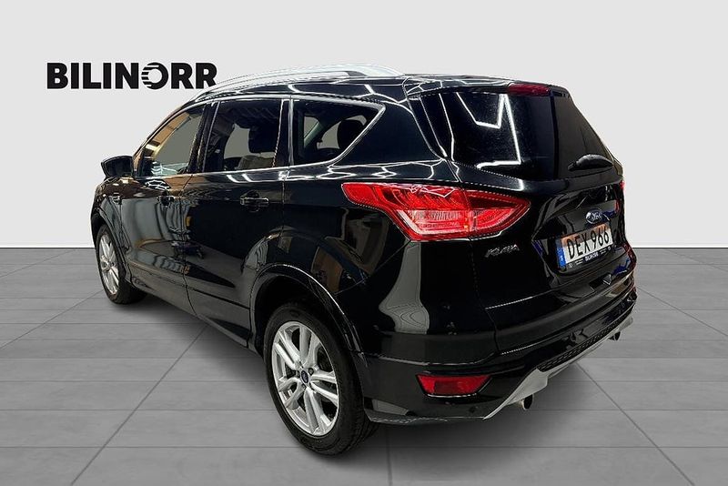 Ford Kuga bild 2