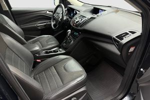 Ford Kuga bild 15