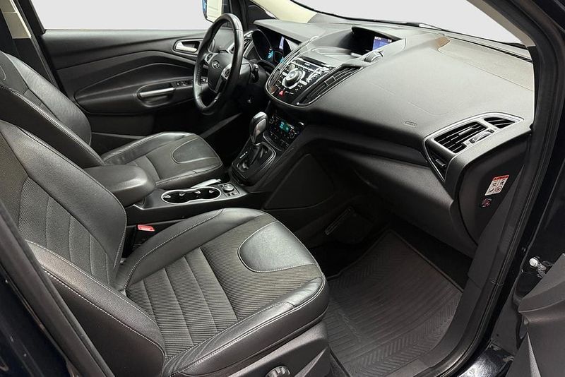 Ford Kuga bild 15