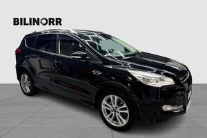 Ford Kuga bild 7