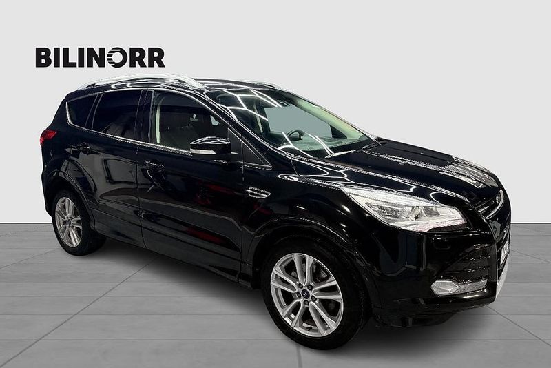 Ford Kuga bild 7