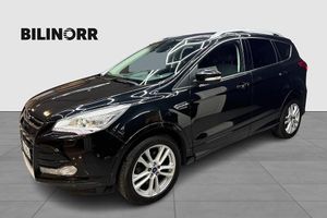 Ford Kuga bild 1