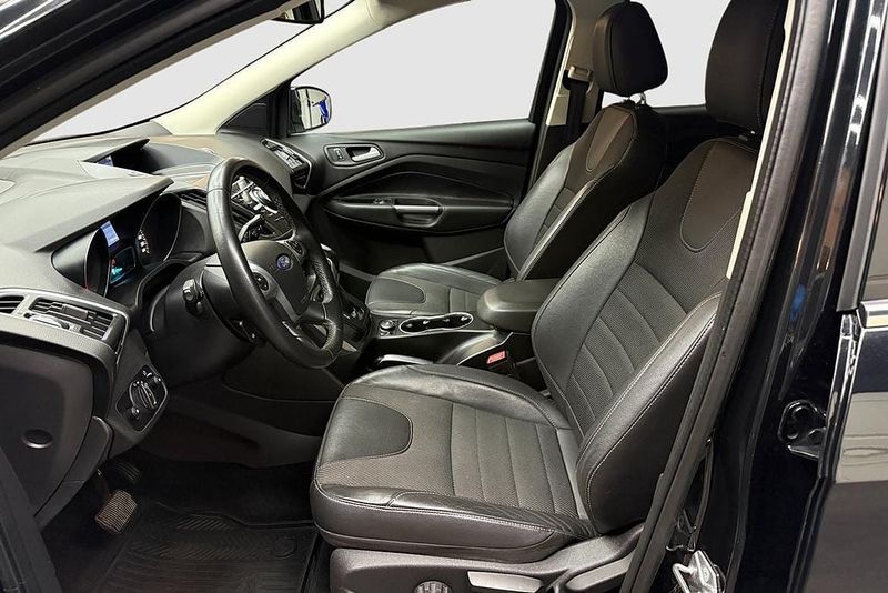 Ford Kuga bild 13