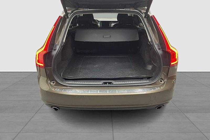 Volvo V90 bild 4