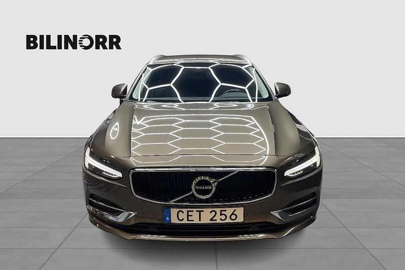 Volvo V90 bild 8